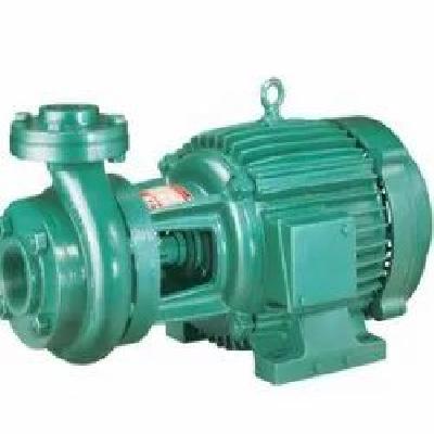 Three Phase Motor Pump