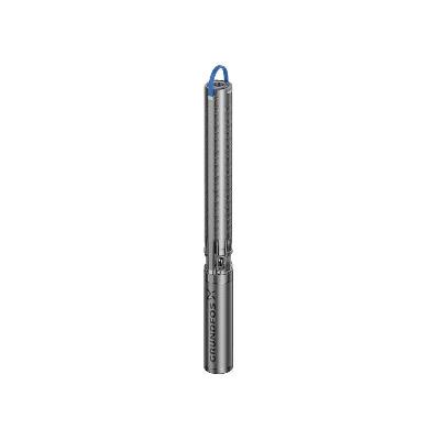 Three Phase Submersible Pump