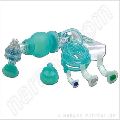 Artificial Resuscitators