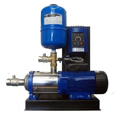 Booster Pumps