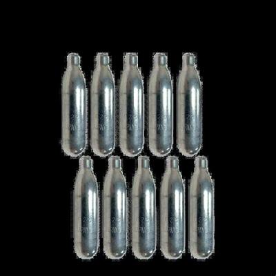 Co2 Gas Cartridges