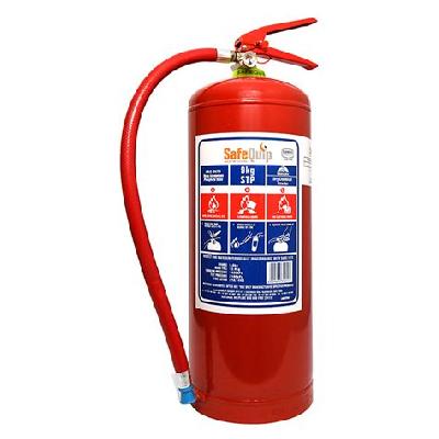 DCP Fire Extinguishers