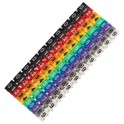 Electrical Cable Markers