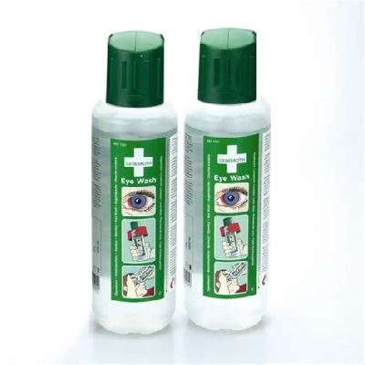 Eye Wash Bottles