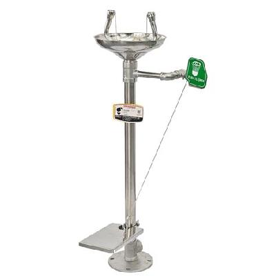 Eye Wash Fountains