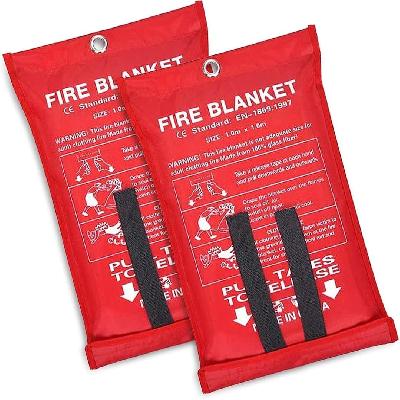 Fire Blanket