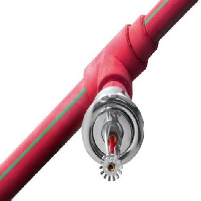 Fire Fighting Sprinkler Systems