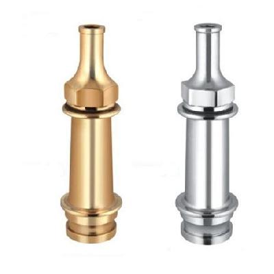 Fire Hose Branch Pipe / Nozzle