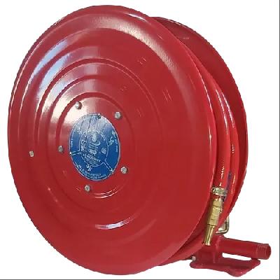 Fire Hose Reel Drum