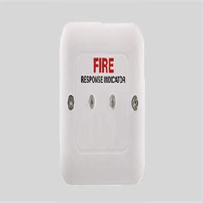 Fire Response Indicators