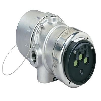 Flame Detectors