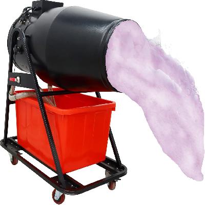 Foam Maker