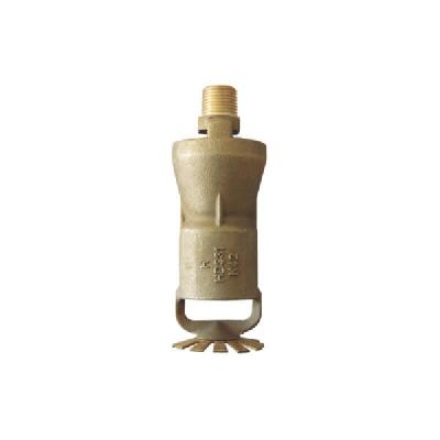 Foam Water Sprinklers