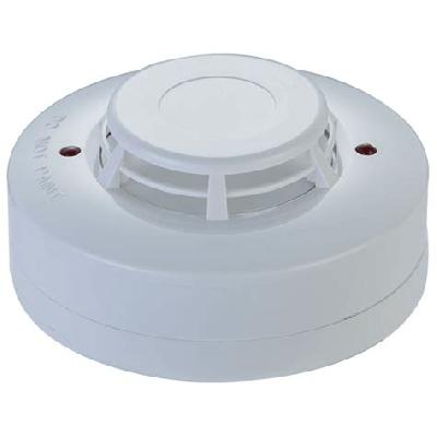Heat Detectors