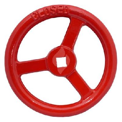 Hydrant Valve Wheels