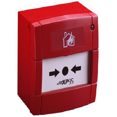 Manual Call Points