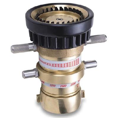 Monitor Nozzles