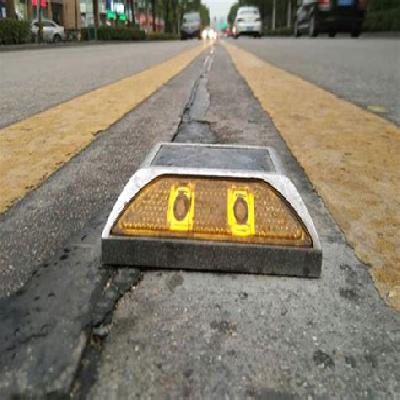 Reflective Road Studs