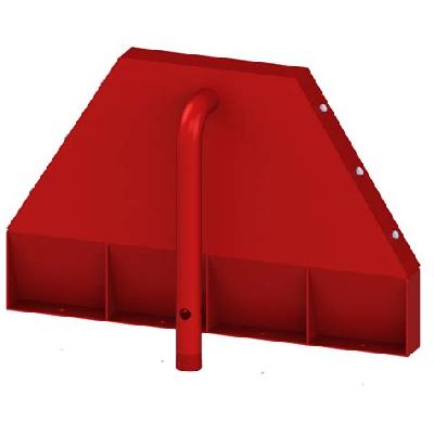 Rim Seal Foam Pourers