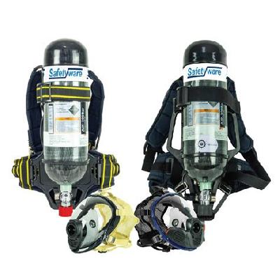 Self Contained Breathing Apparatus