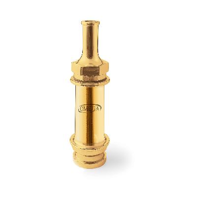 Short Branch Pipe Nozzles
