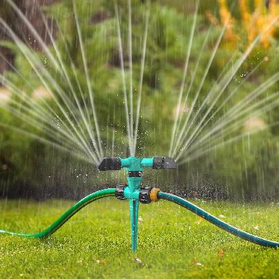 Sprinklers