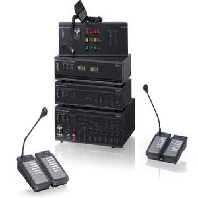 Public Address System