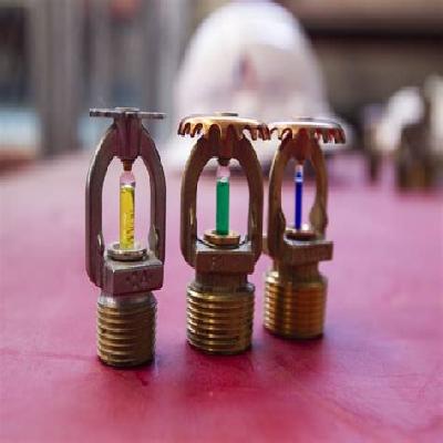 Sprinkler System-Sprinkler Bulbs