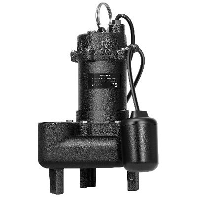 Sub Sewage Pumps