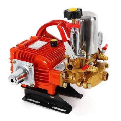 Agricultural Motor Pump