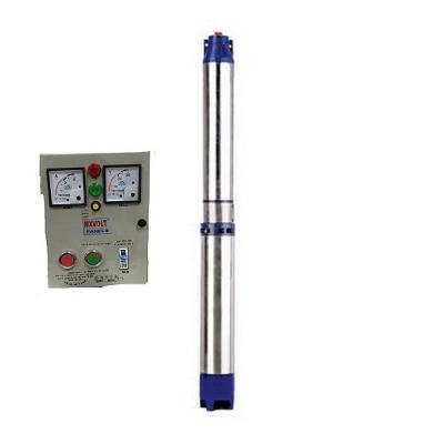 Borewell Pump