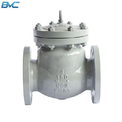 Cast Steel Check Valve
