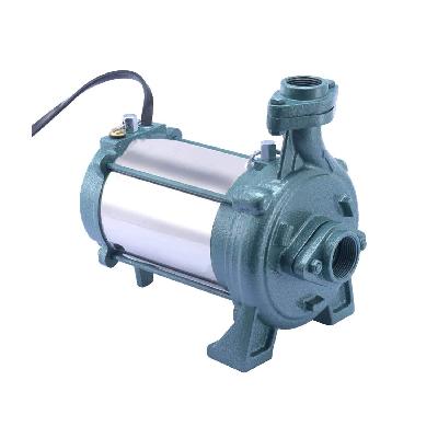 Open Well Submersible Pump