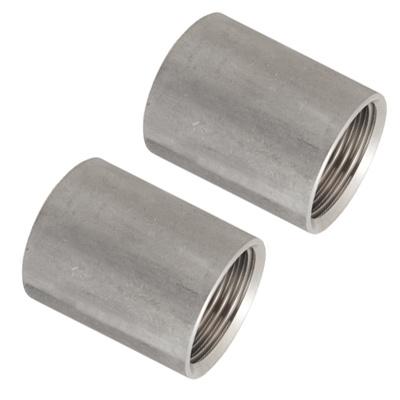 Stainless Steel Pipe Socket