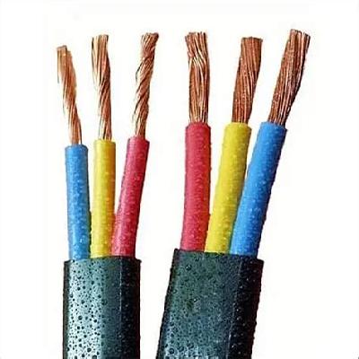 Submersible Flat Cable