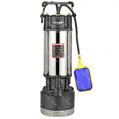 Submersible Water Pump