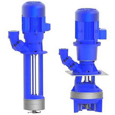 Chip Cutter Pumps