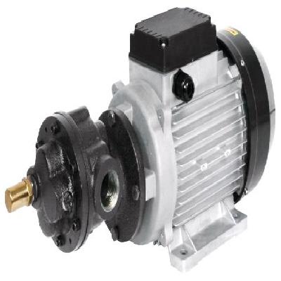 Electric Motor Pump