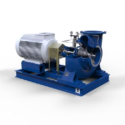 Flow Pumps