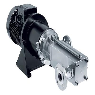 Pressure Screw Pump