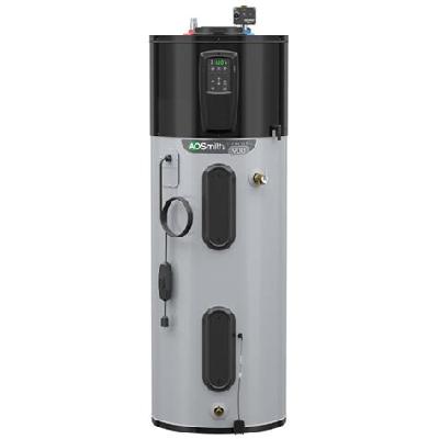 AO Smith Pump Water Heater