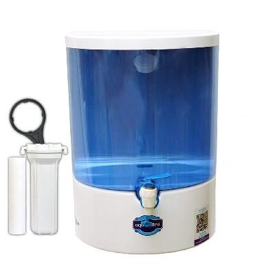 Aquafresh Dolphin RO Water Purifier, 8 L
