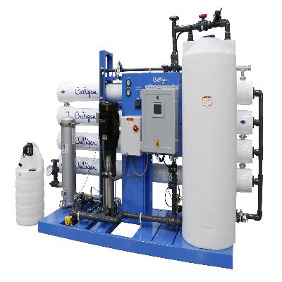 Commercial RO System