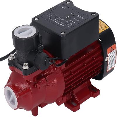 Domestic Booster Pump