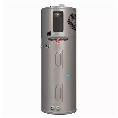 Heat Pump Water Heater