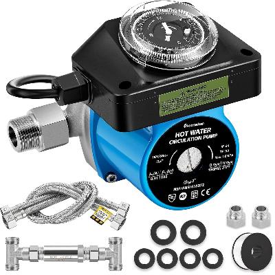 Hot Water Pump