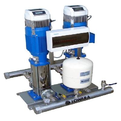 Hydro Booster Pump
