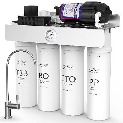 RO Water Purifier