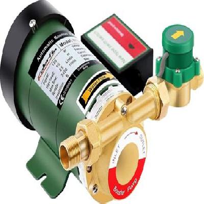 Shower Booster Pump
