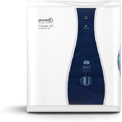 Wall Mounted Water Purifier